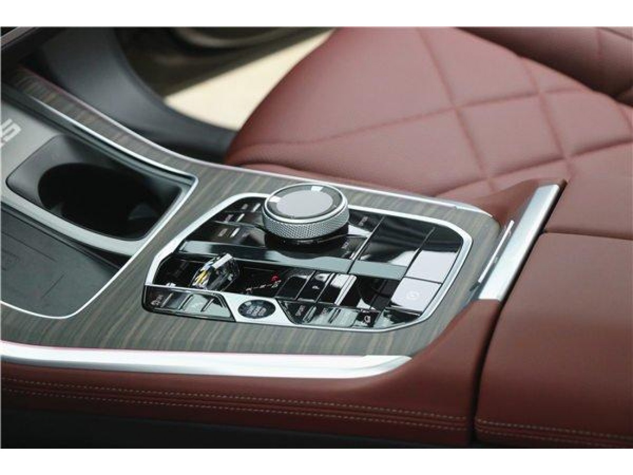 BMW X5 2025