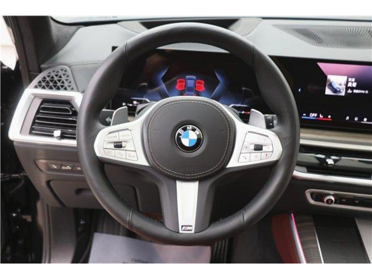 BMW X5 2025