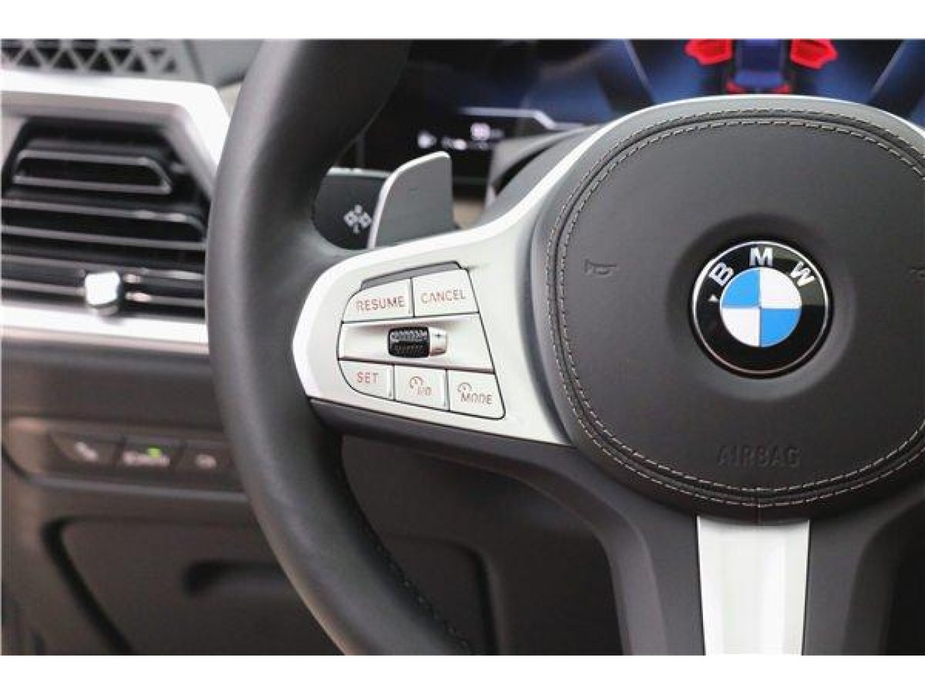 BMW X5 2025
