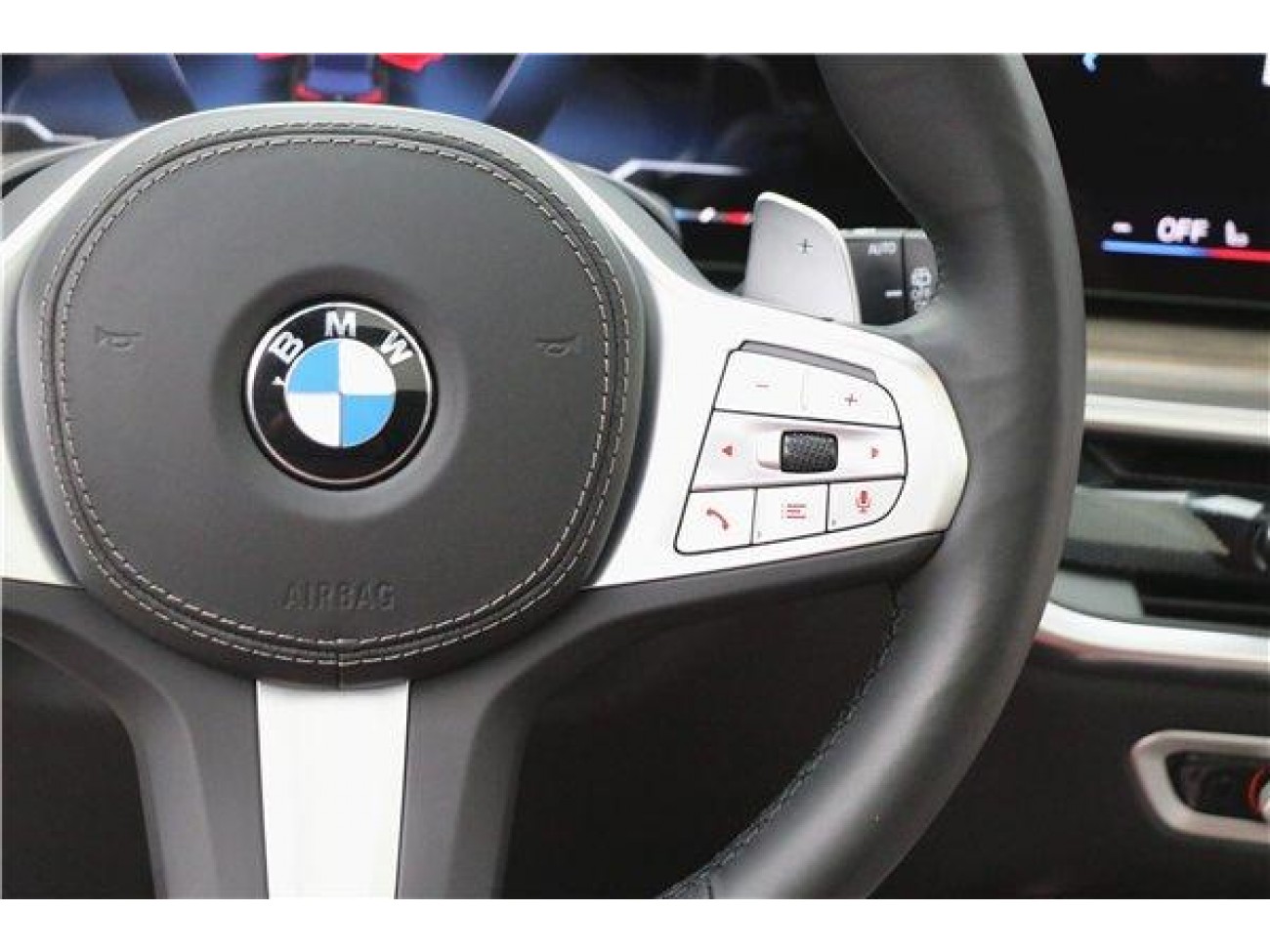BMW X5 2025
