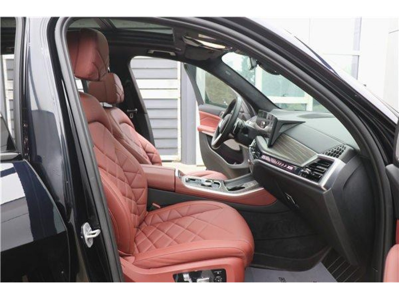 BMW X5 2025