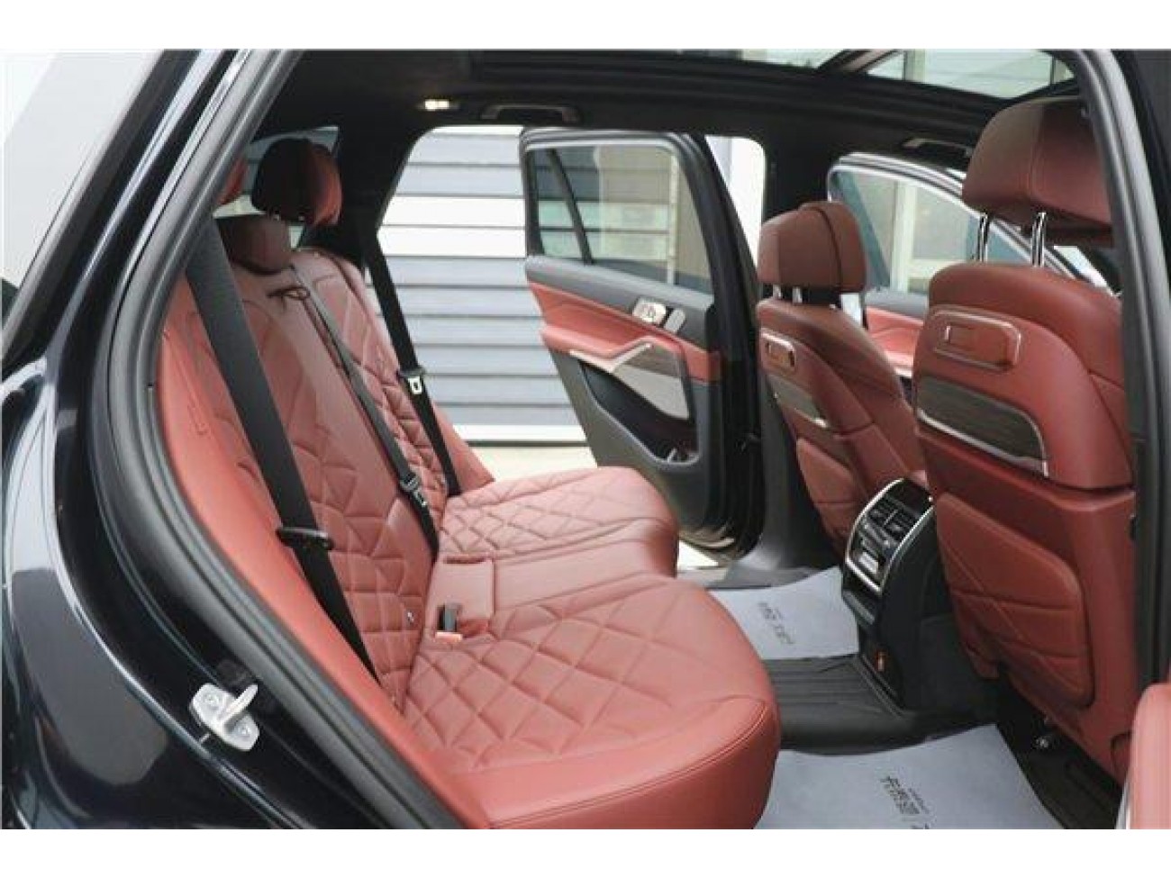 BMW X5 2025