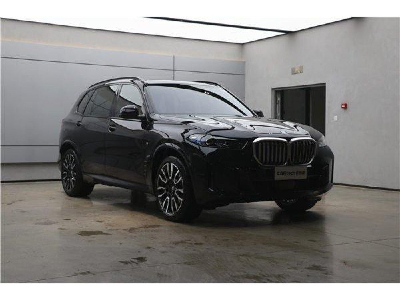 BMW X5 2025