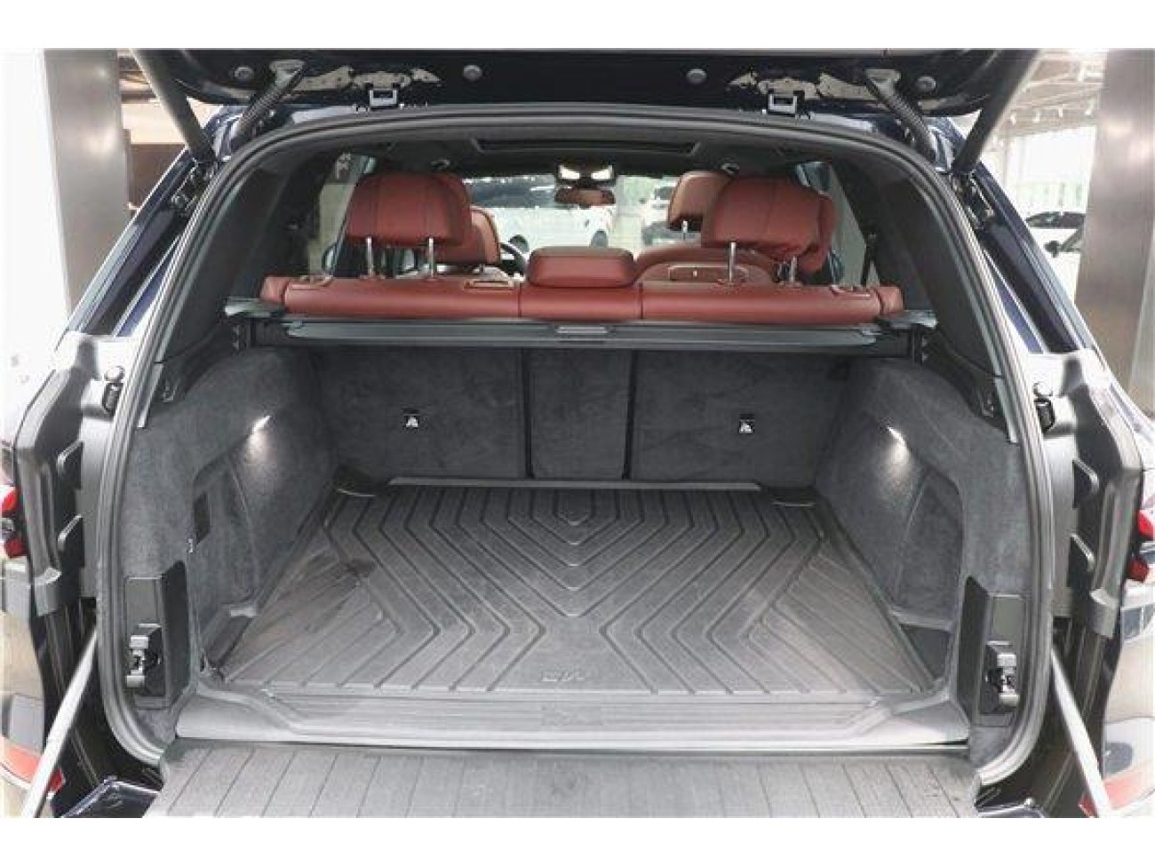 BMW X5 2025