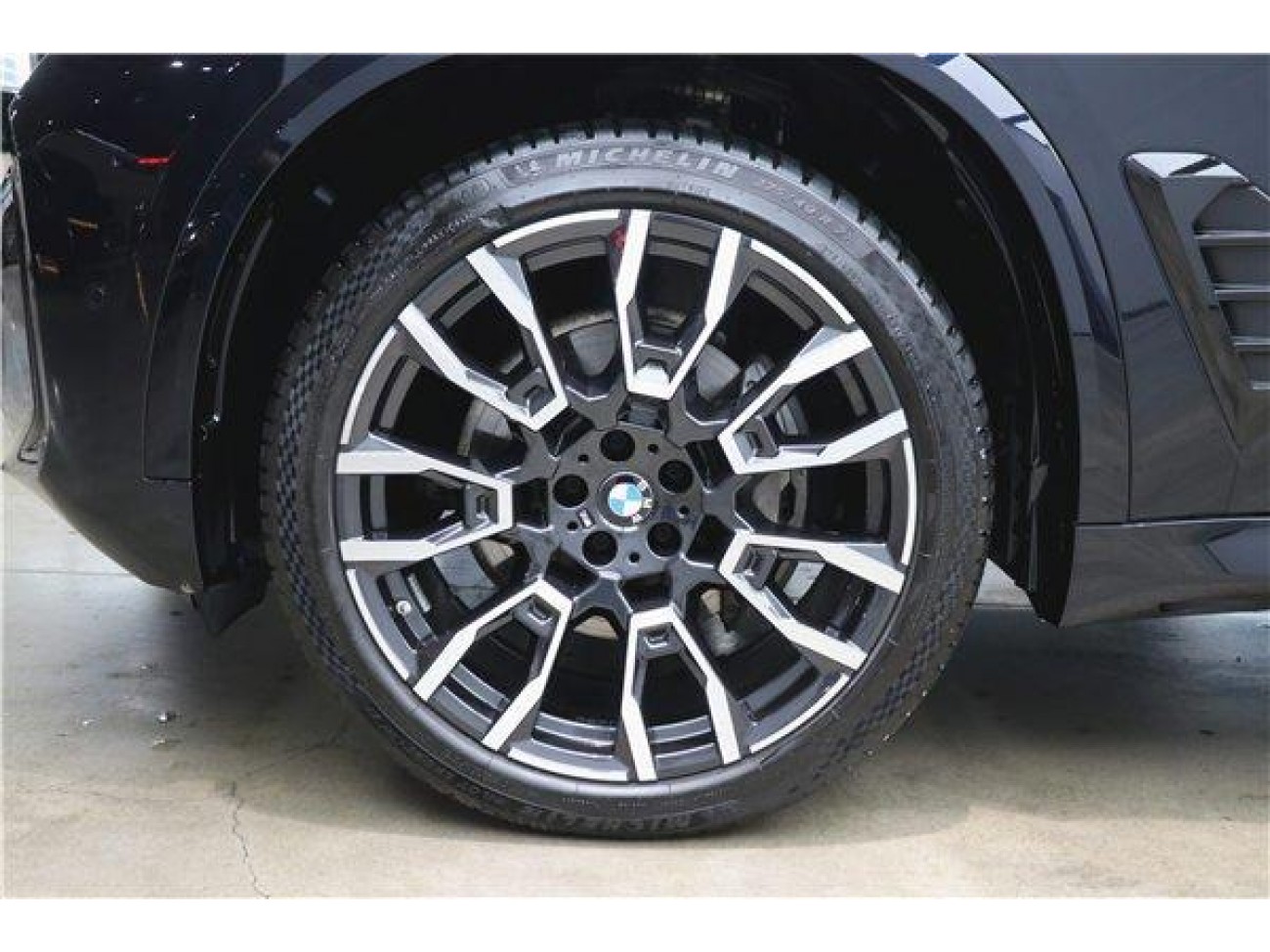 BMW X5 2025