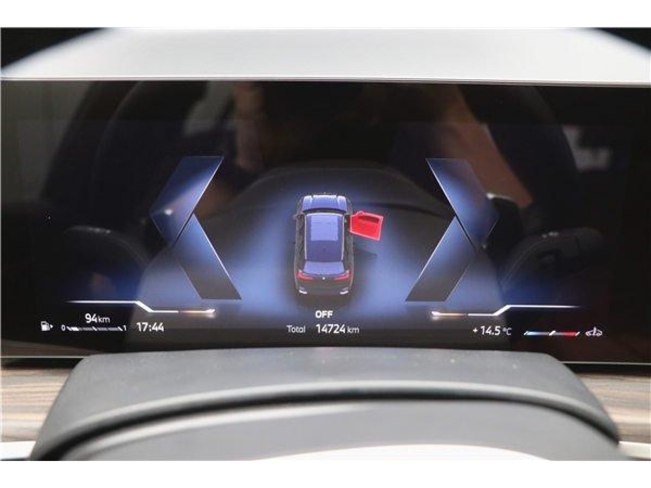 BMW X5 2025