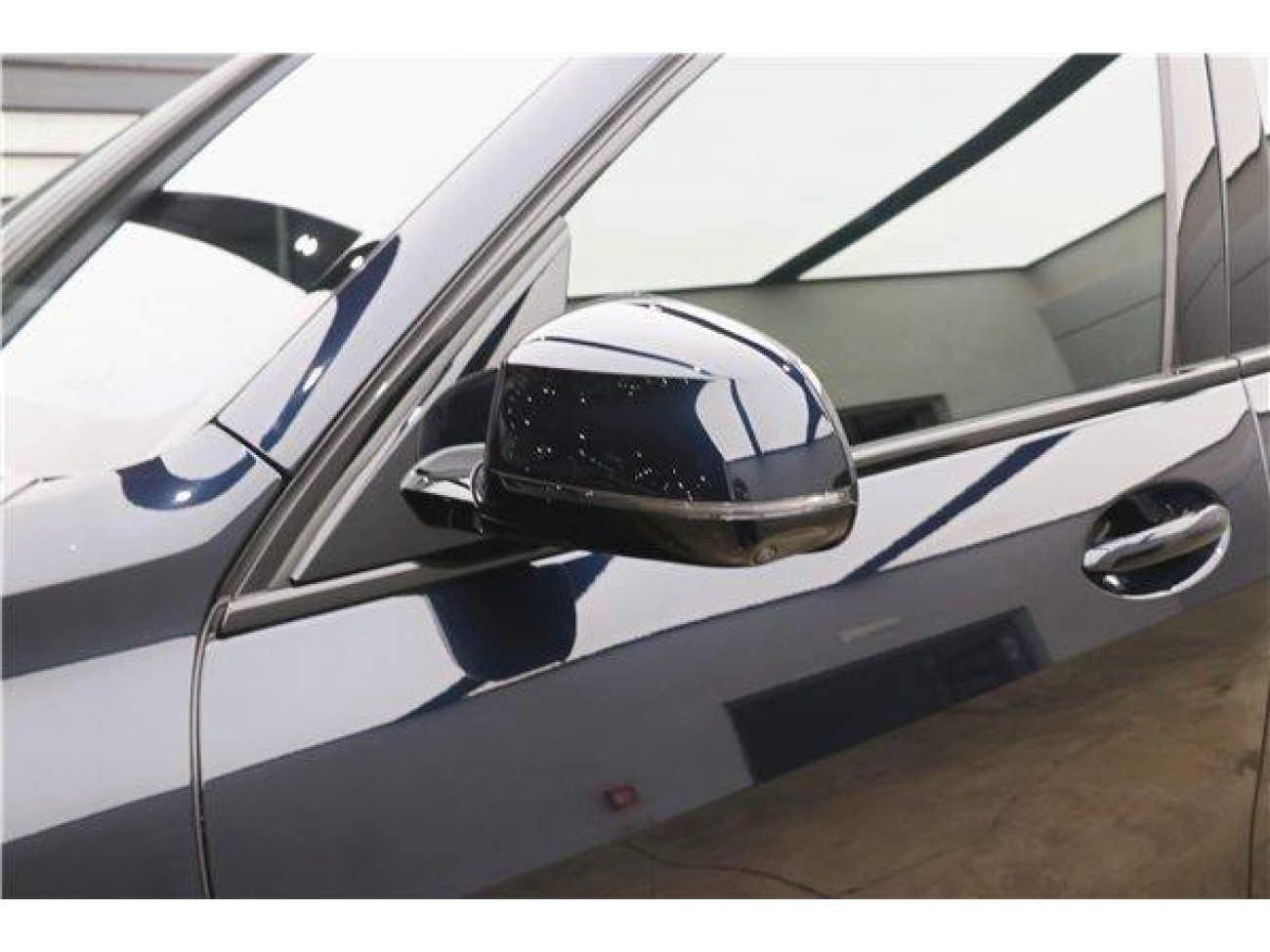 BMW X5 2025