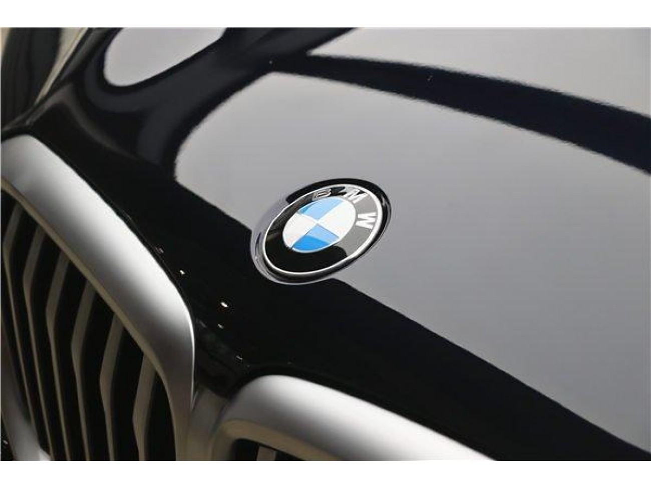 BMW X5 2025