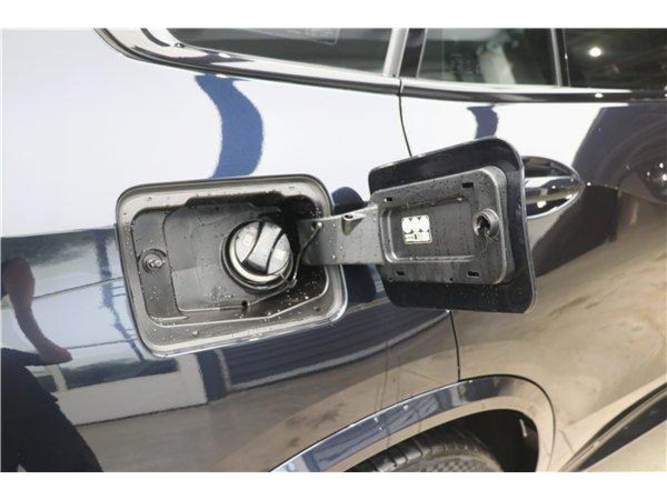 BMW X5 2025