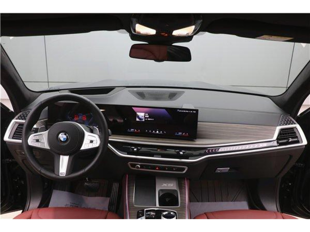 BMW X5 2025