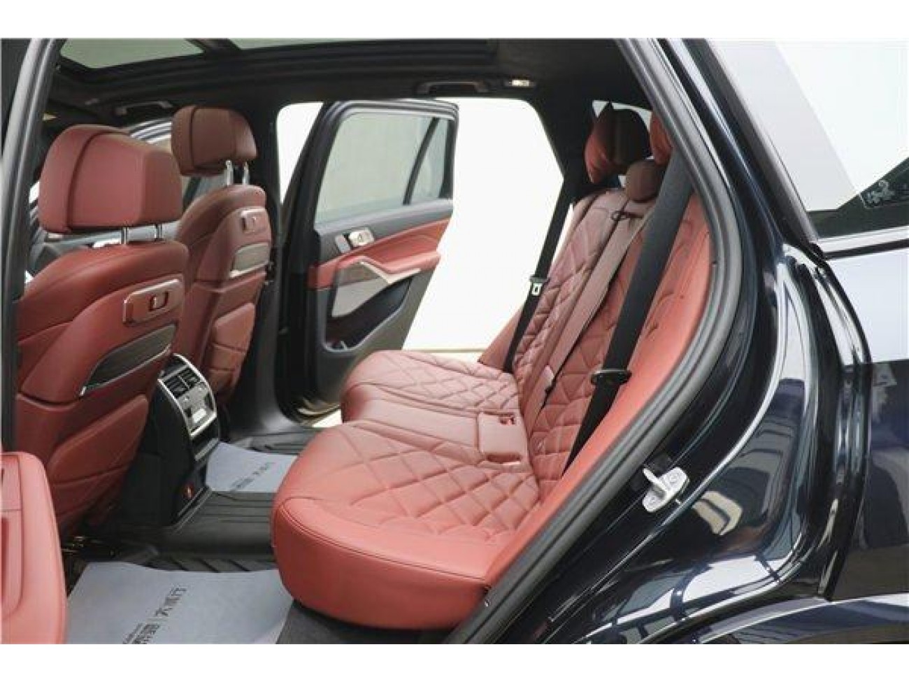 BMW X5 2025