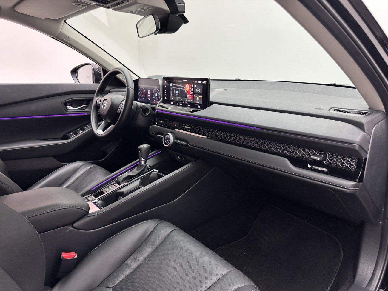 Honda Accord 2024