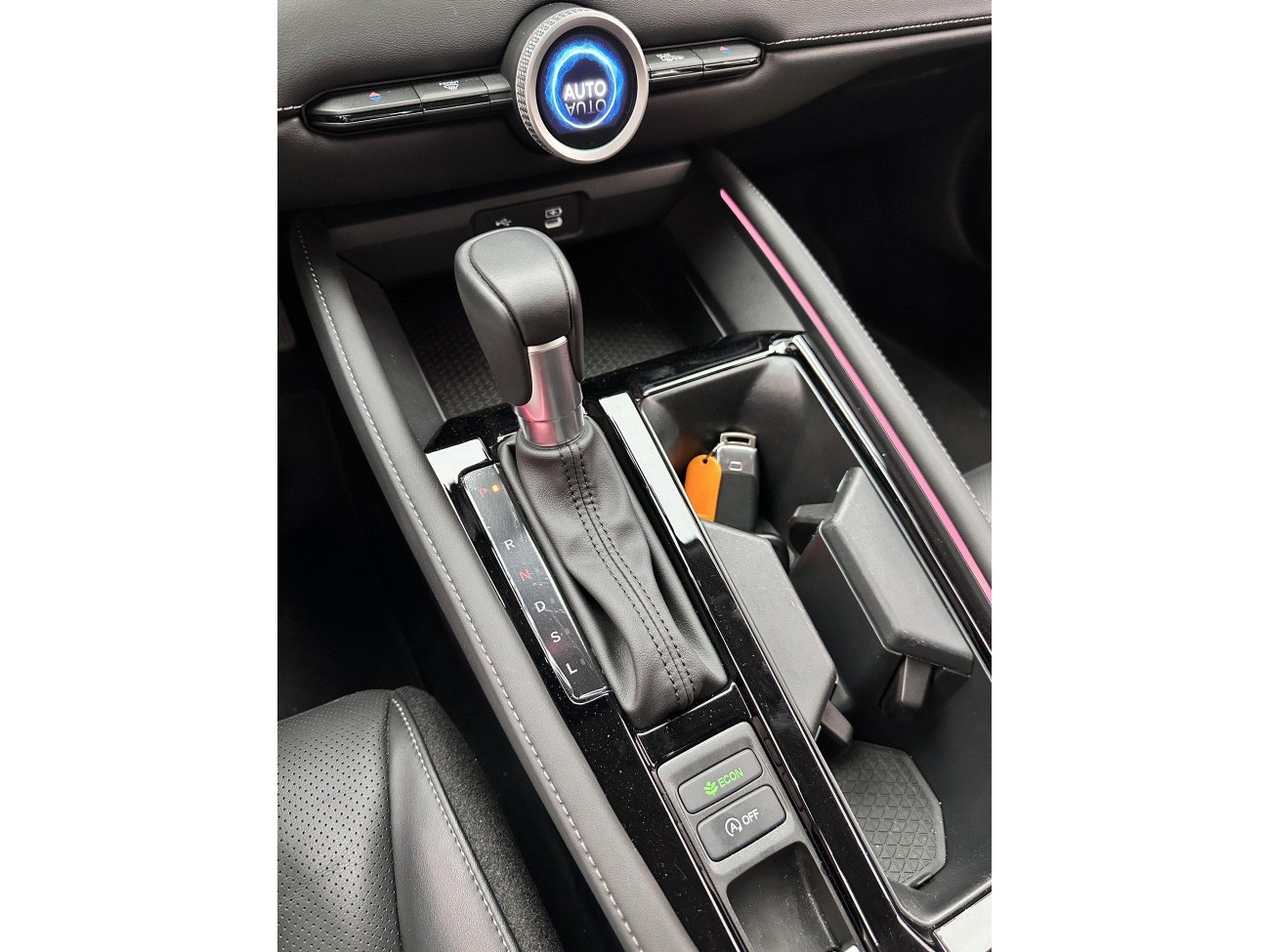 Honda Accord 2024