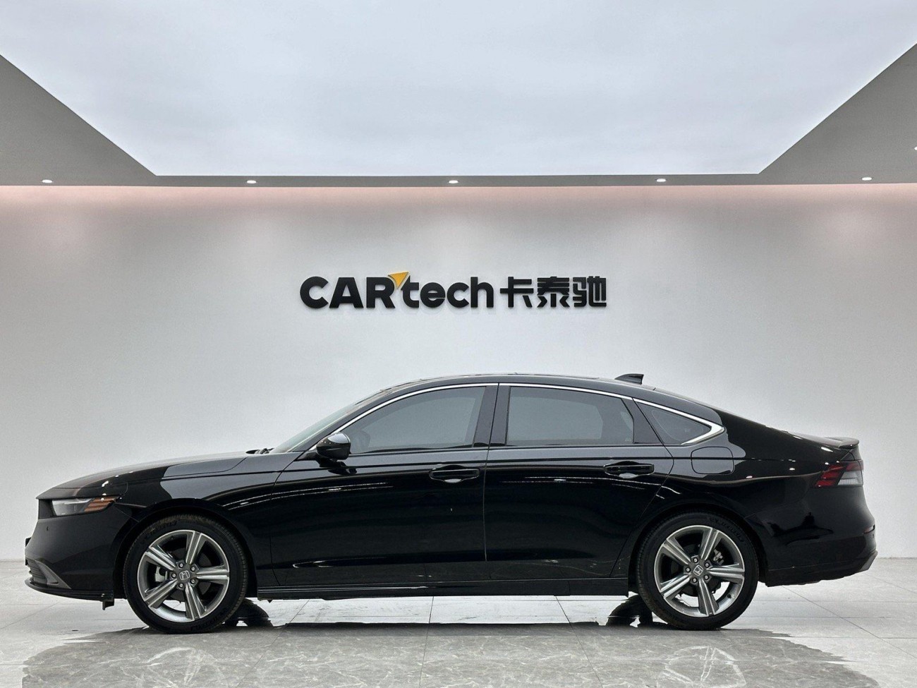 Honda Accord 2024
