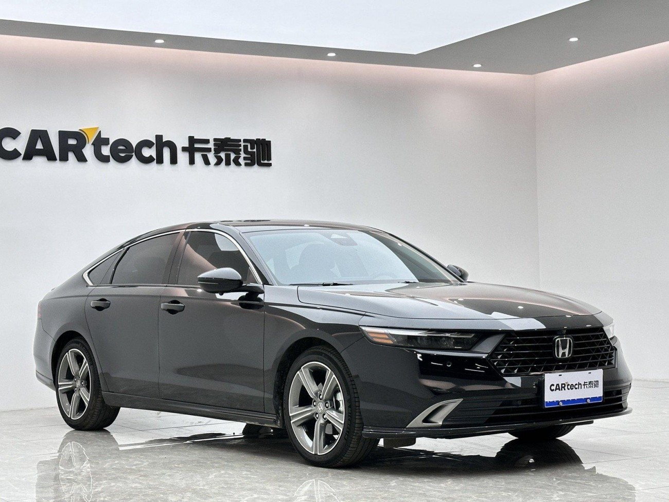 Honda Accord 2024