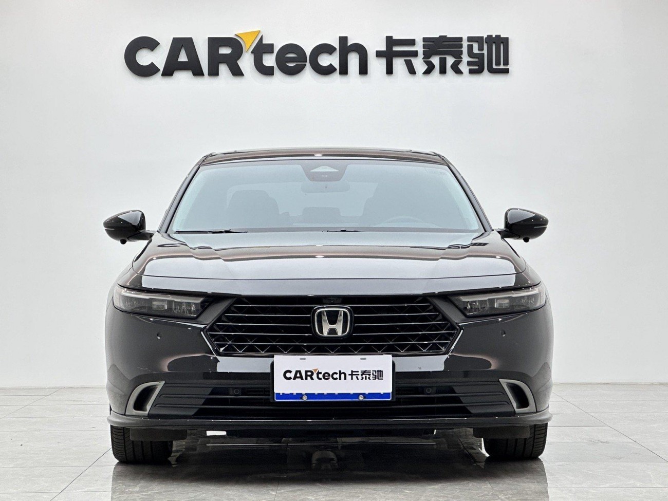 Honda Accord 2024