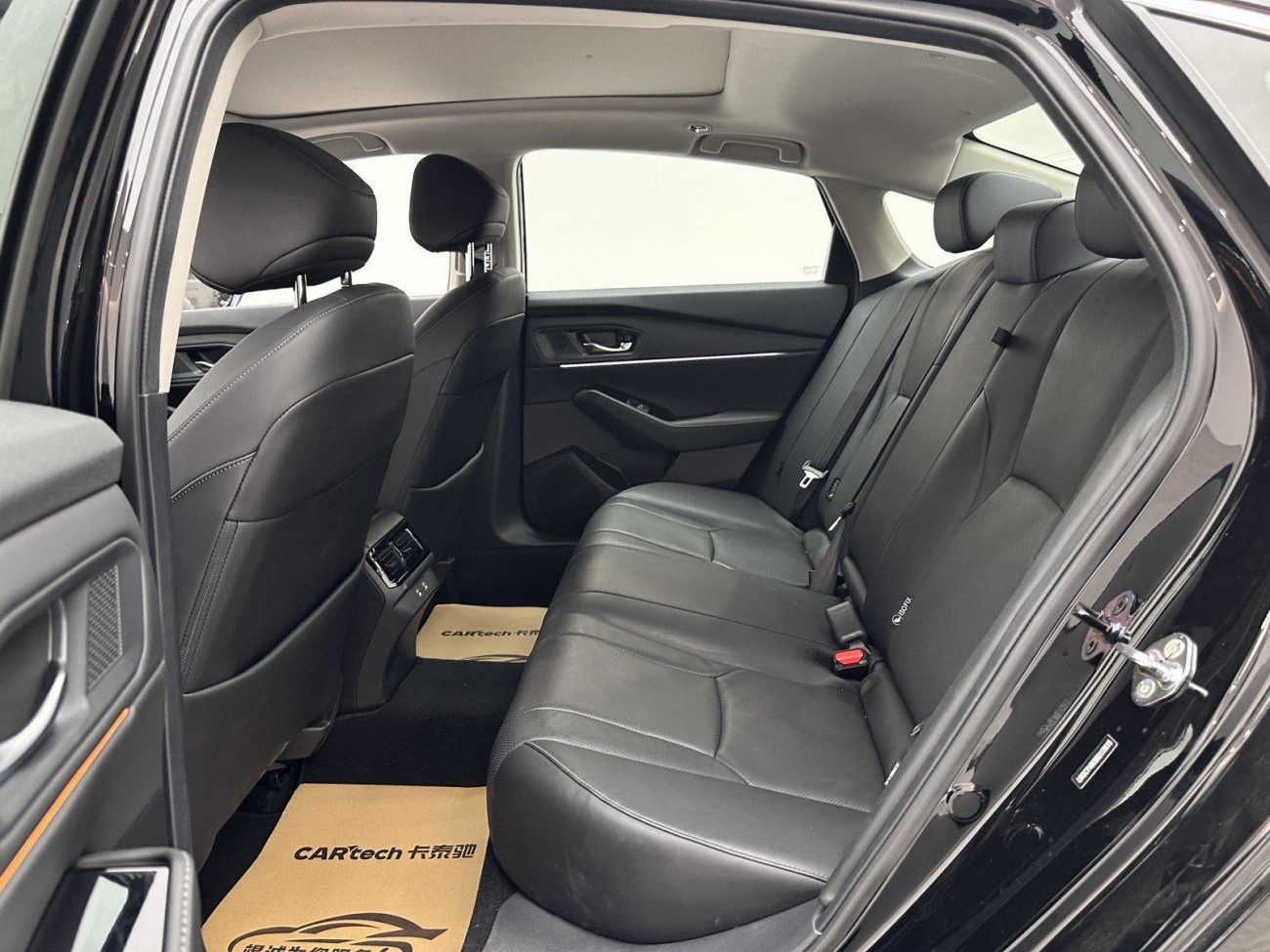 Honda Accord 2024