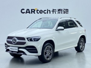 Mercedes-Benz GLE 350 4MATIC 2020