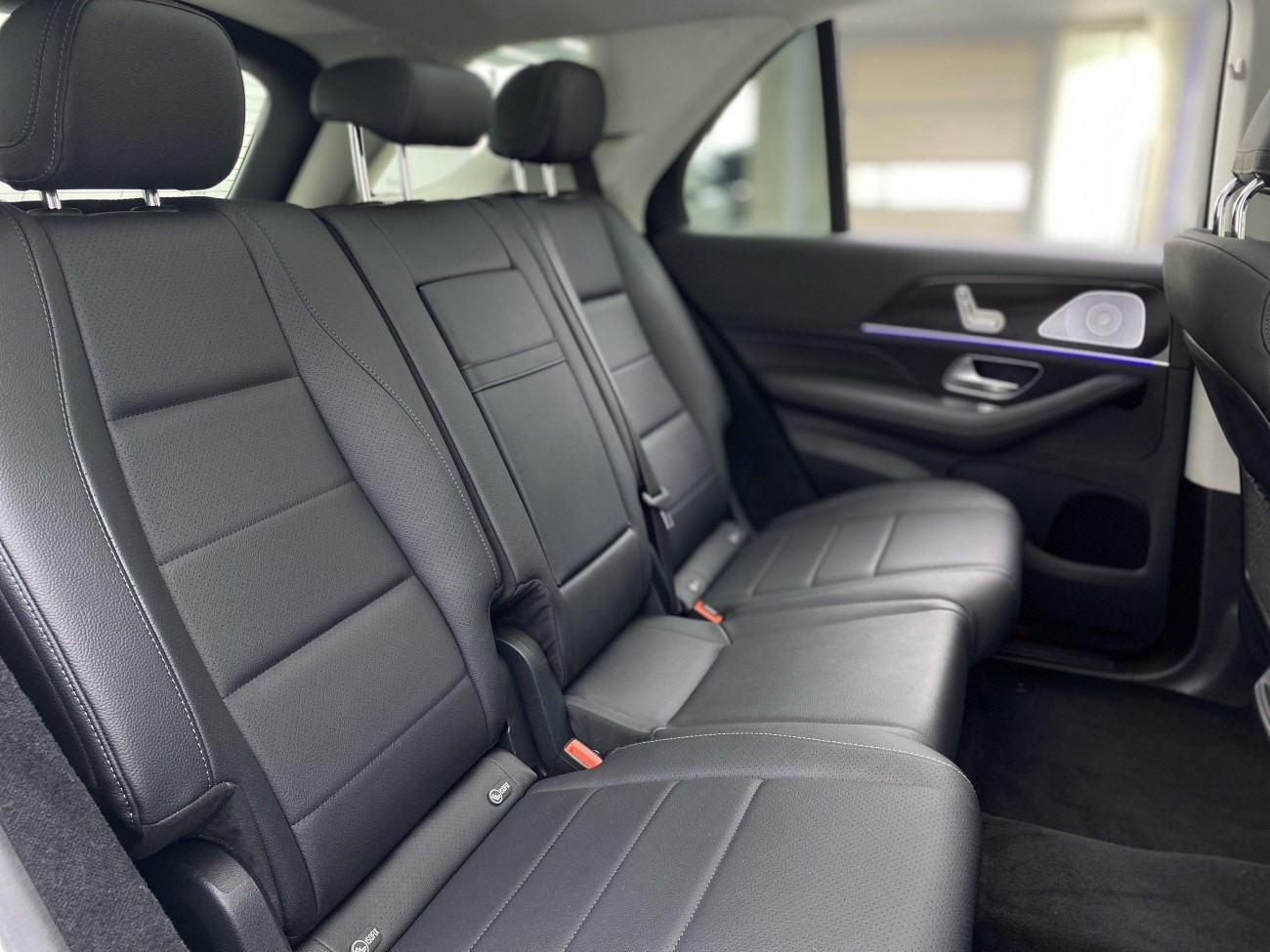 Mercedes-Benz GLE 350 4MATIC 2020
