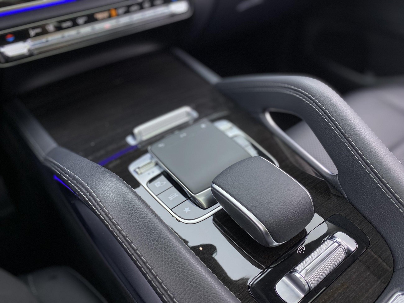 Mercedes-Benz GLE 350 4MATIC 2020