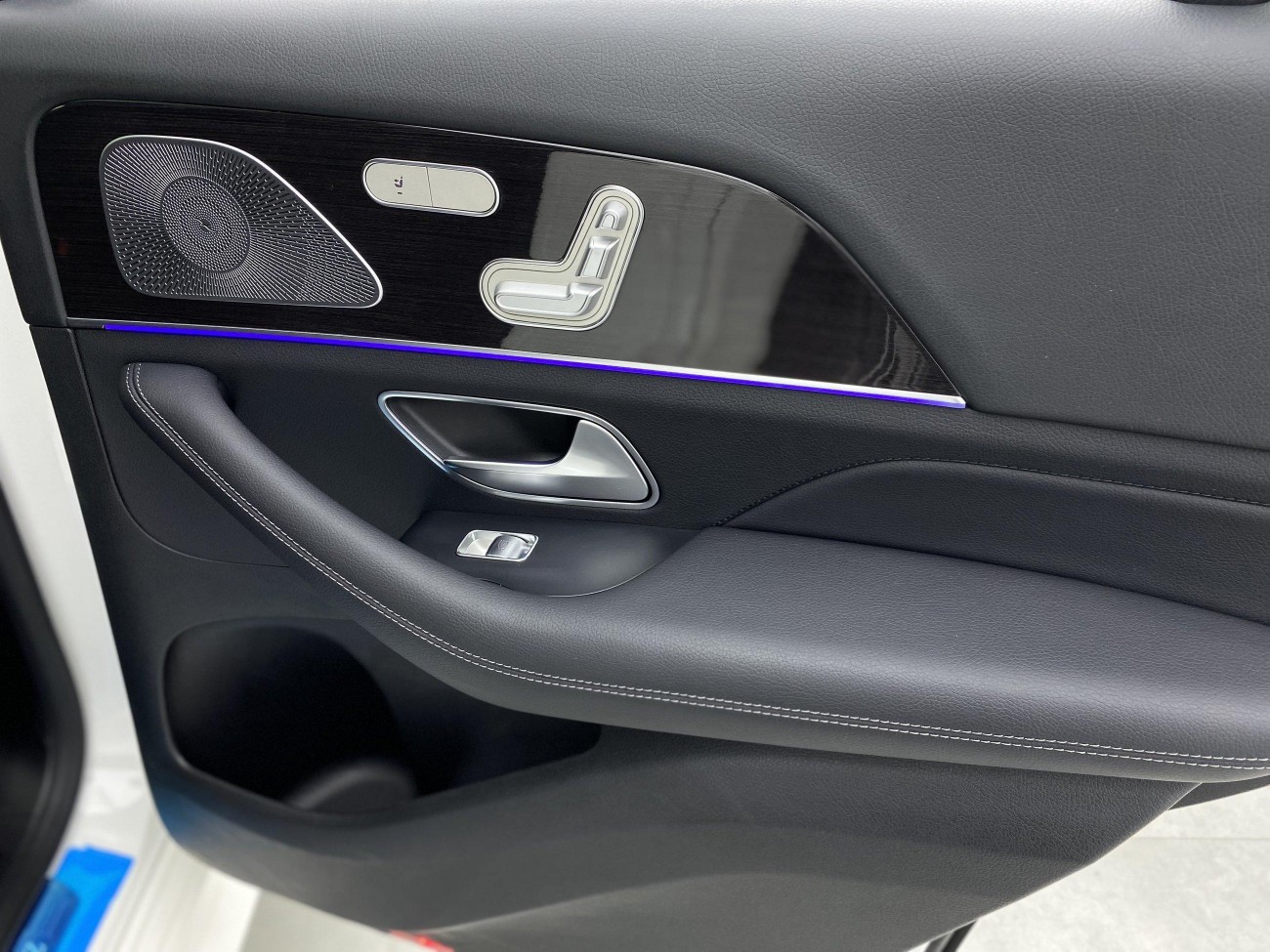 Mercedes-Benz GLE 350 4MATIC 2020