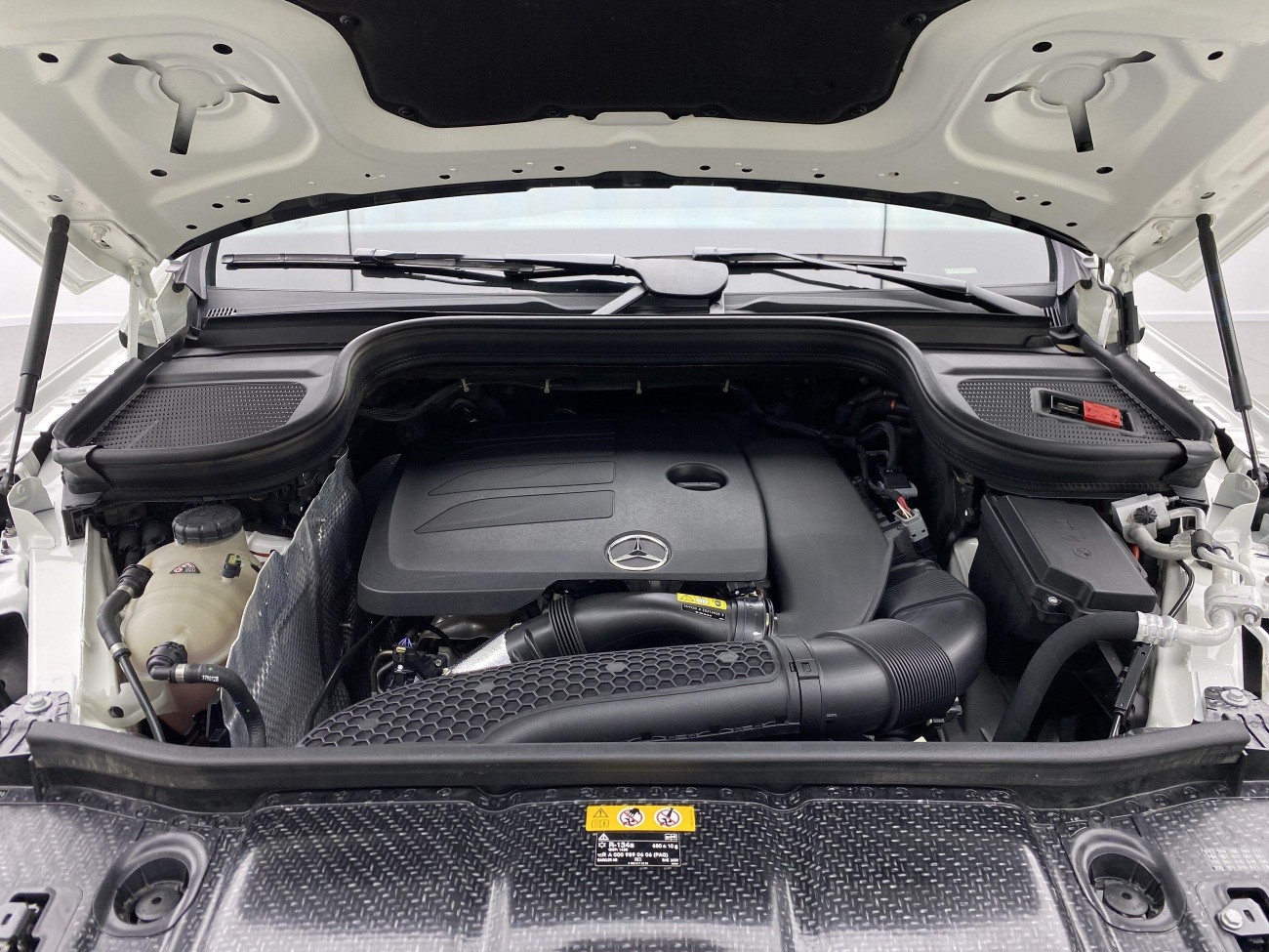 Mercedes-Benz GLE 350 4MATIC 2020