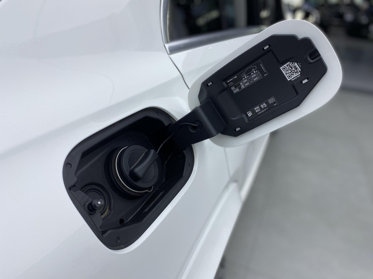 Mercedes-Benz GLE 350 4MATIC 2020