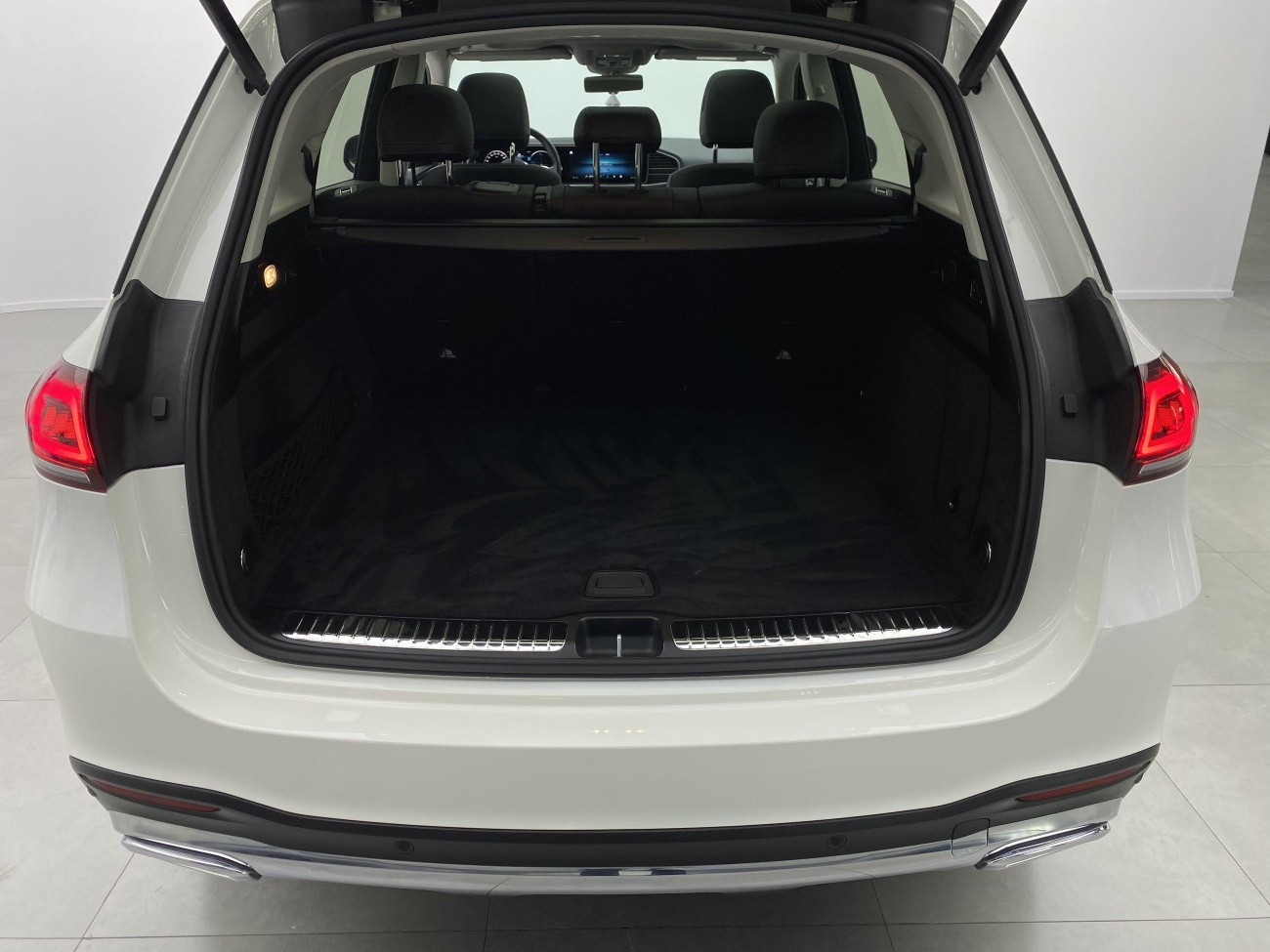 Mercedes-Benz GLE 350 4MATIC 2020