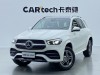 Mercedes-Benz GLE 350 4MATIC 2020