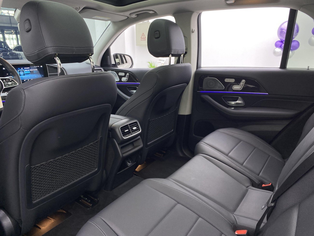 Mercedes-Benz GLE 350 4MATIC 2020