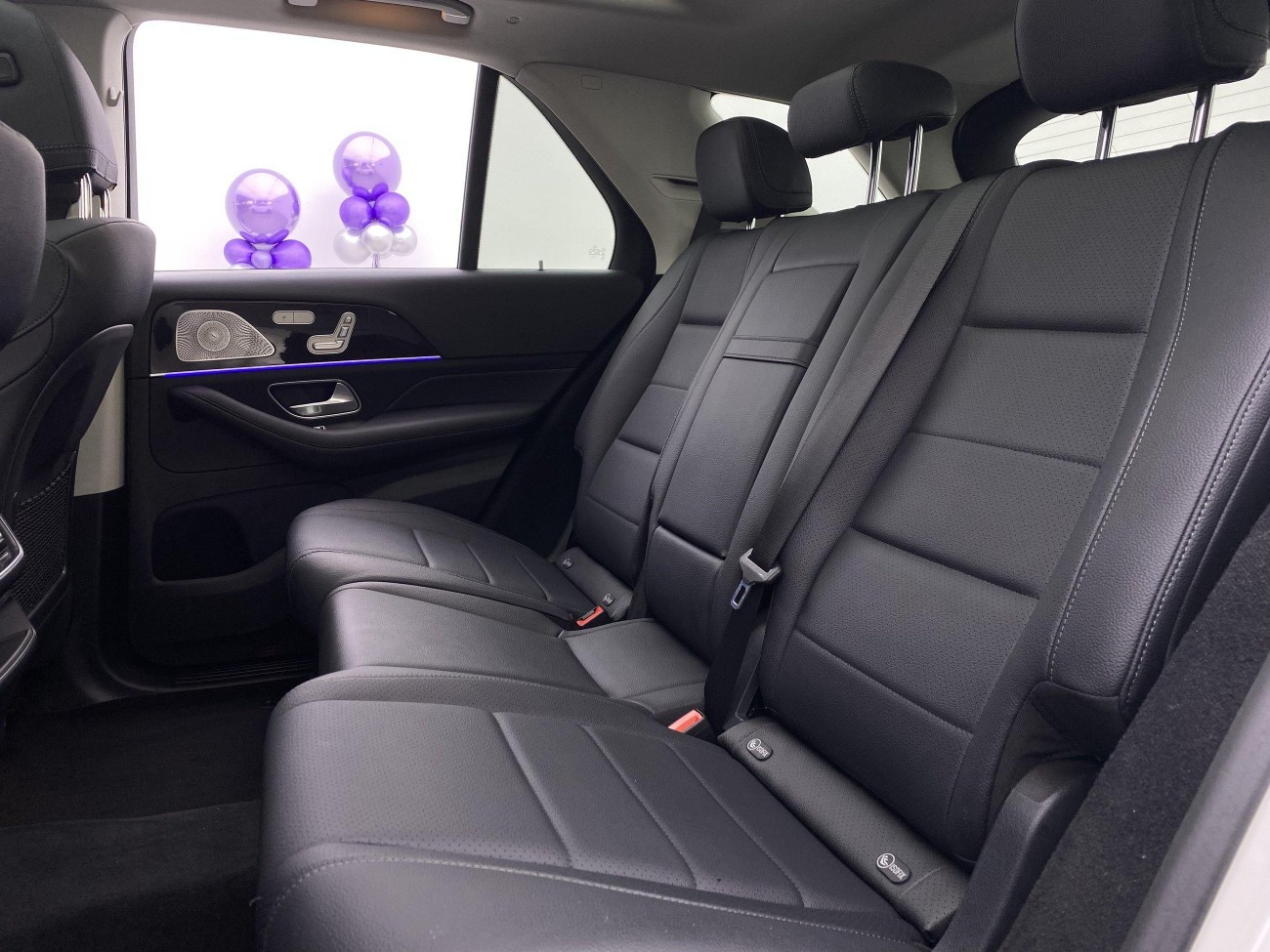 Mercedes-Benz GLE 350 4MATIC 2020