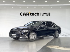 Mercedes-Benz E 300 L 2023