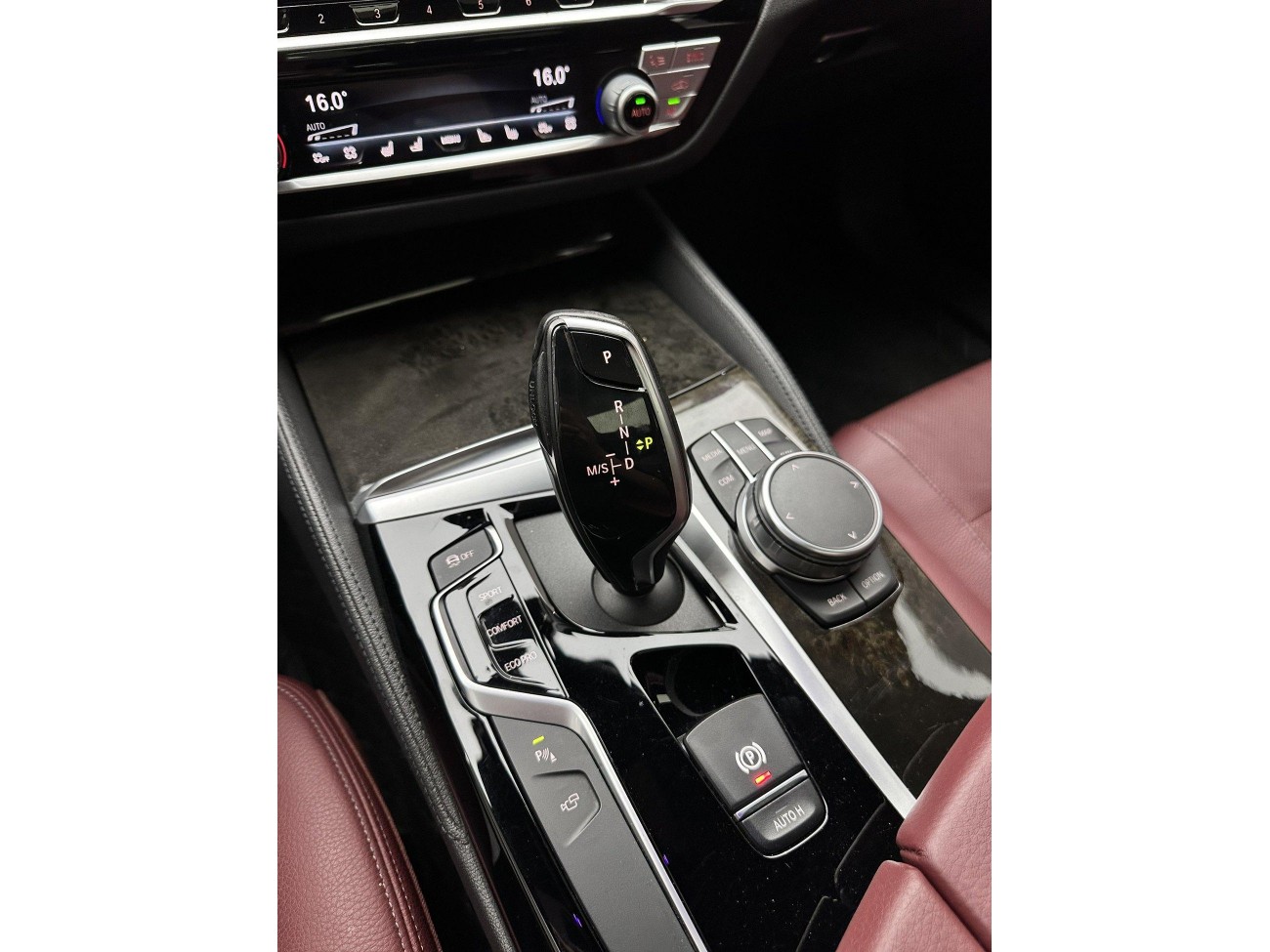 BMW 530Li 2020