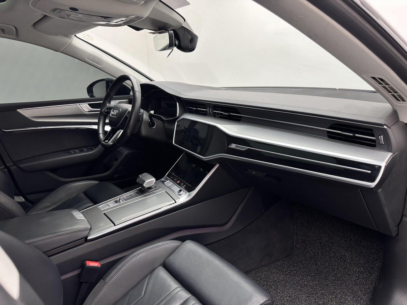 Audi A7 45 TFSI 2023