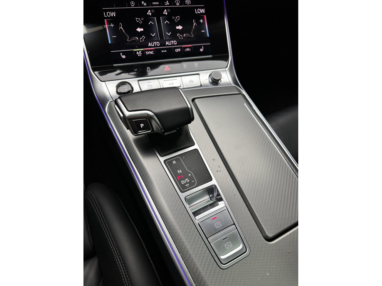 Audi A7 45 TFSI 2023