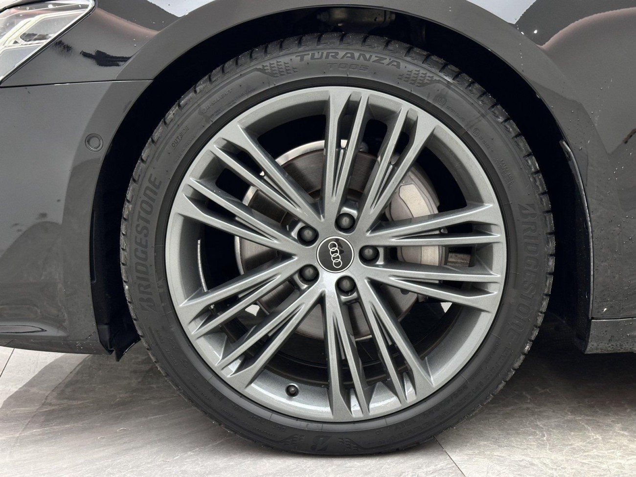 Audi A7 45 TFSI 2023