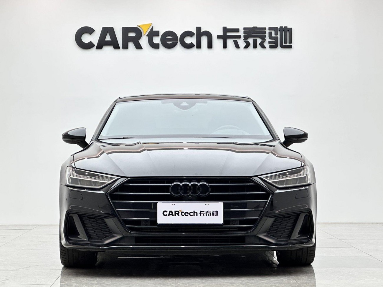 Audi A7 45 TFSI 2023