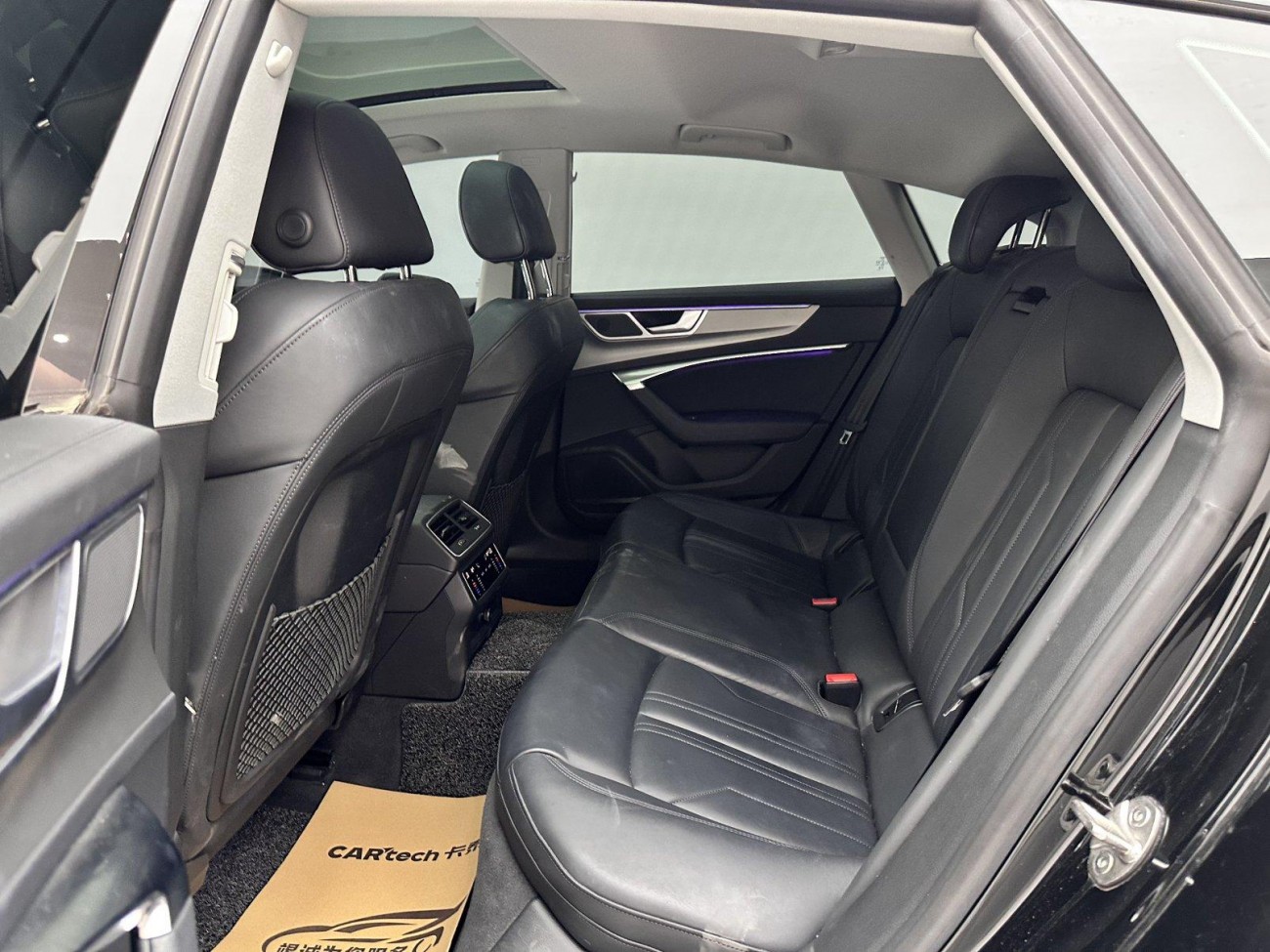 Audi A7 45 TFSI 2023