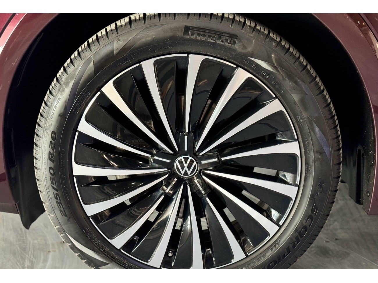 Volkswagen 2022 2023