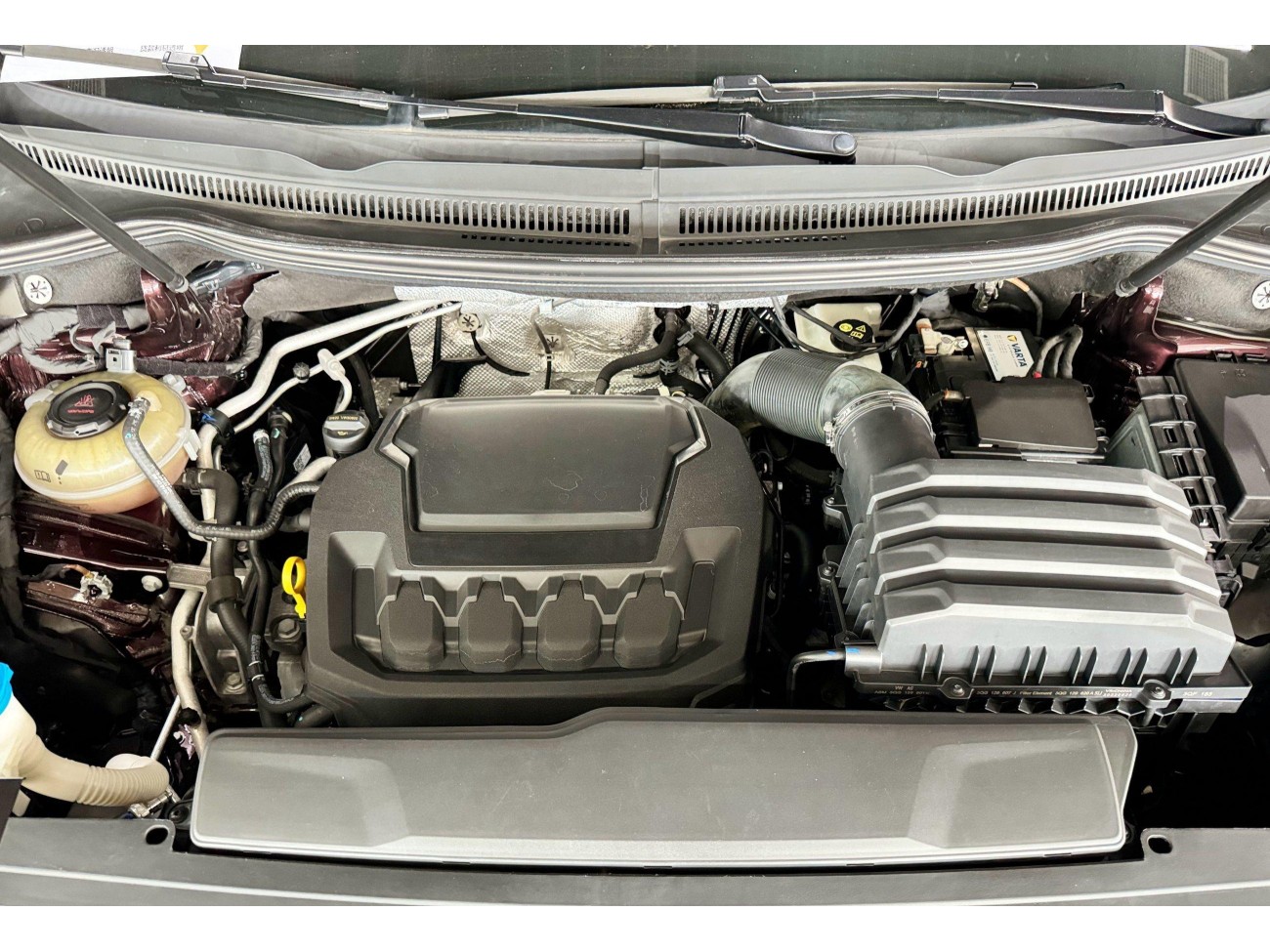 Volkswagen 2022 2023