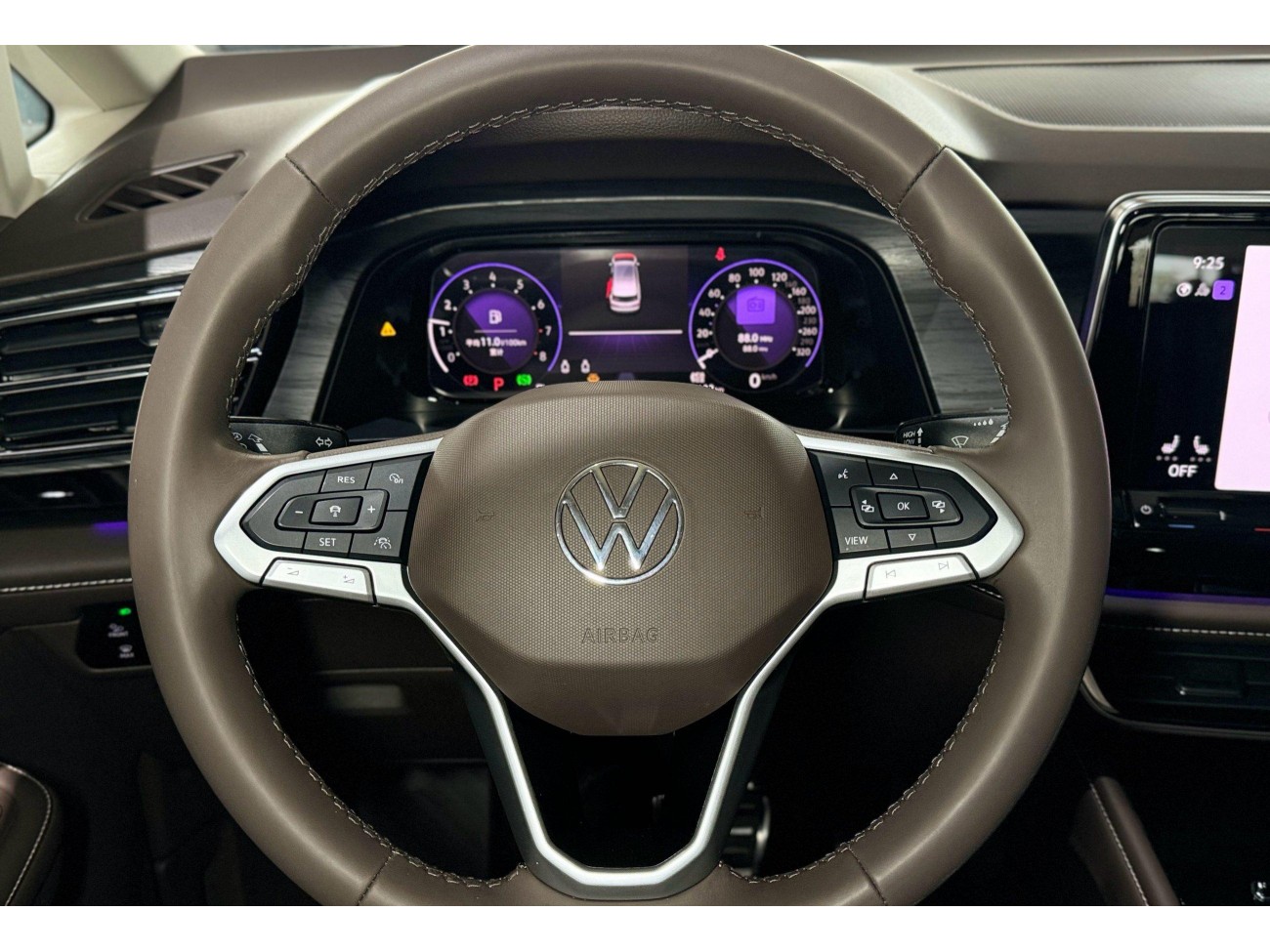 Volkswagen 2022 2023