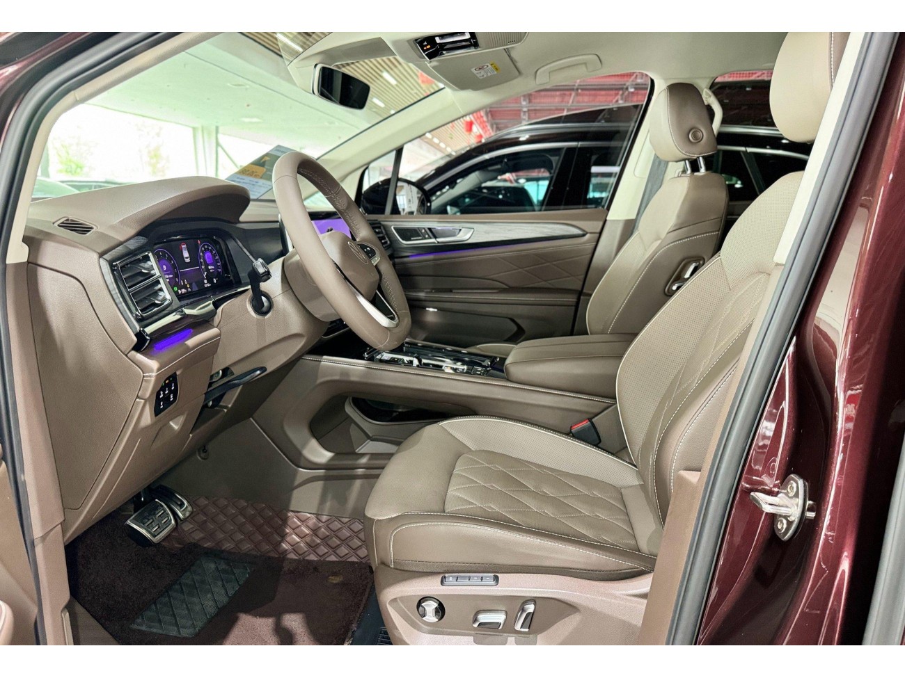 Volkswagen 2022 2023