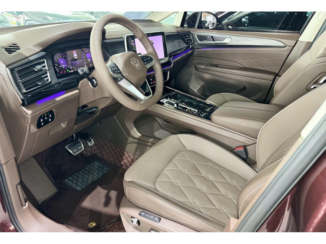 Volkswagen 2022 2023
