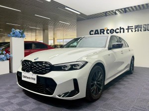 BMW 325Li 2024