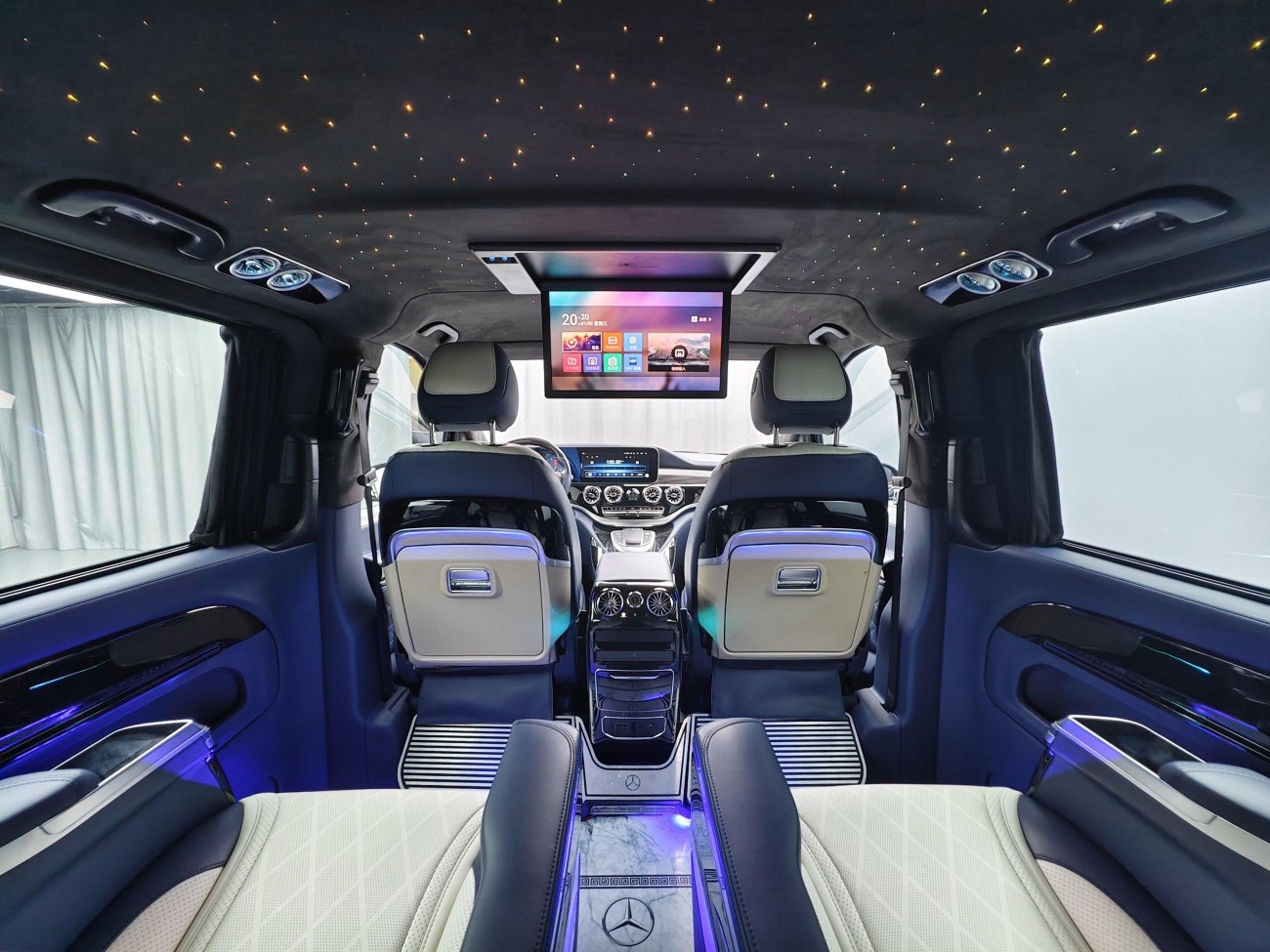 Mercedes-Benz 2023 2023