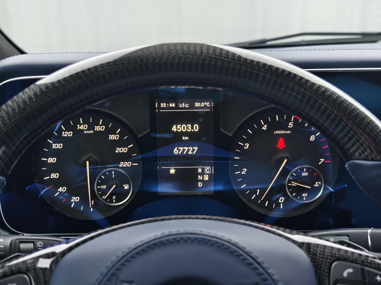 Mercedes-Benz 2023 2023