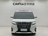 Toyota Alphard 2017