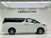 Toyota Alphard 2017