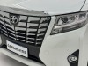 Toyota Alphard 2017