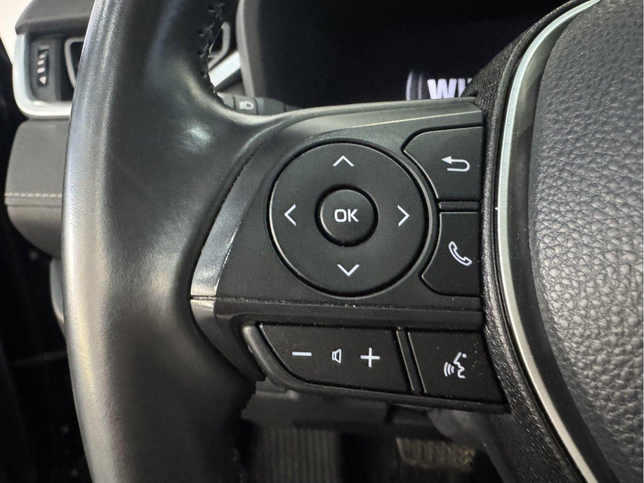 Toyota Wildlander 2023